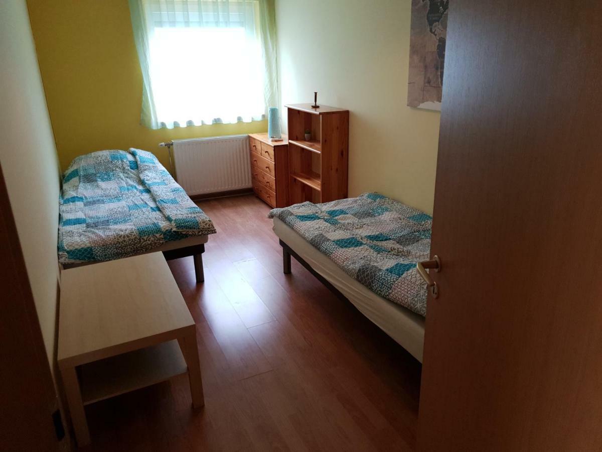 Martika Apartment Siófok Exteriér fotografie